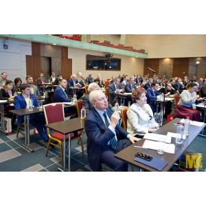 Общероссийская конференция региональной металлоторговли России